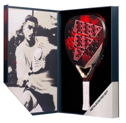 Ракетка для Padel Adidas Metalbone Pro Edition 2026