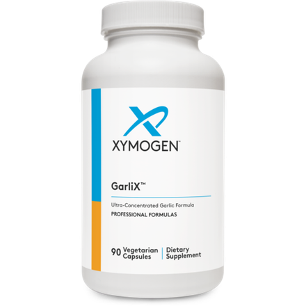 GarliX™ 90 Capsules
