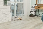 Кварц-виниловая плитка Alpine Floor Премиум (Premium XL) Дуб белая ночь ЭКО 7-2