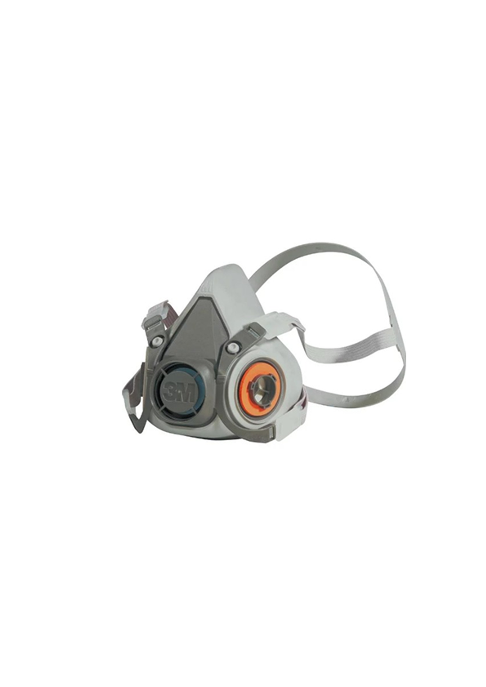 Полумаска 3M 6200