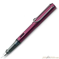 Перьевая ручка Lamy Al-Star 029 (4000330)