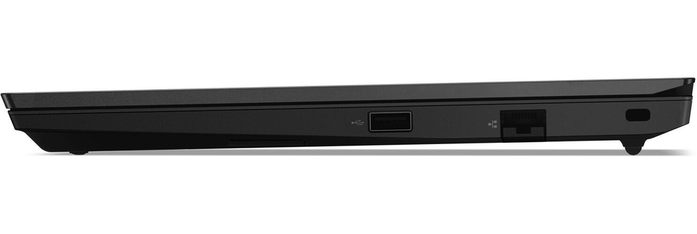 Ноутбук Lenovo ThinkPad E14 Gen 2 14;(1920x1080)/ i7-1165G7(2.8ГГц)/ 16Гб/ 512Gb SSD/ GeForce MX 450 2Гб/ Win10 Pro/ Черный 20TA0033RT