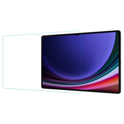 Антибликовое закаленное стекло от Nillkin для планшета Samsung Galaxy Tab S9 Ultra и Tab S10 Ultra, толщина 0,3мм, серия Anti-Explosion Glass Screen Protector