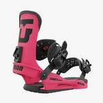 Крепления для сноуборда UNION CADET PRO Kids