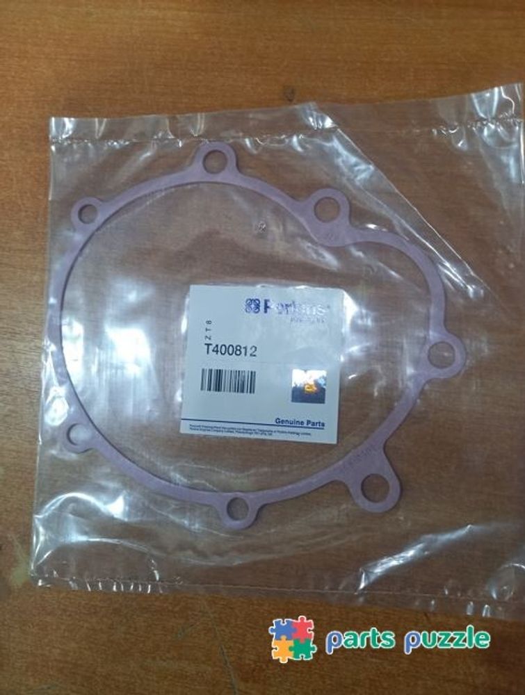 Прокладка водяного насоса / GASKET АРТ: T400812 Прокладка водяного насоса / GASKET АРТ: T400812