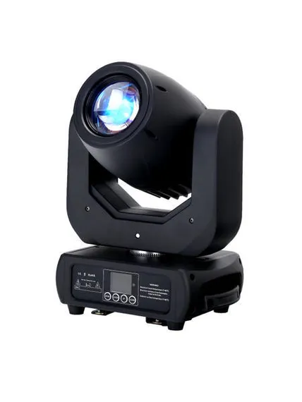 DiaLighting Led spot 150MH MKIII вращающаяся голова Spot, 150Вт
