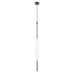 Подвесной светодиодный светильник Loft It Venice 10223/A White