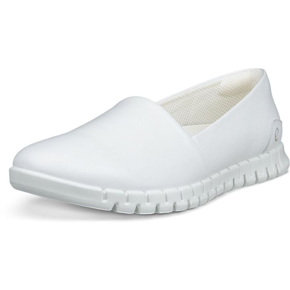 Слипоны женские ECCO GRUUV LITE W