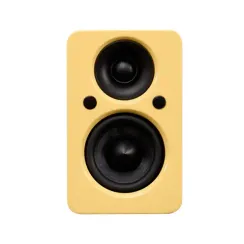 Jamo Mini MKII High Gloss Yellow