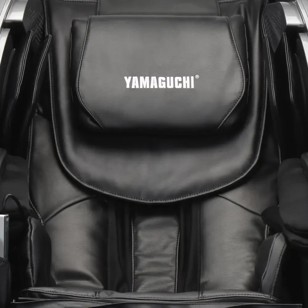 YAMAGUCHI Axiom Black Edition