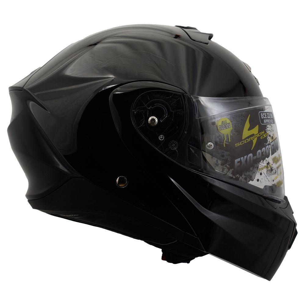 EXO 930 Evo Solid / Черный