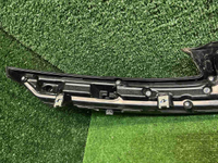 Накладка решетки радиатора Changan CS55PLUS 21-24