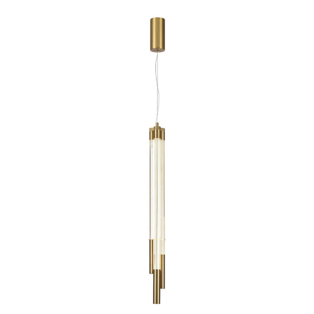 4392/30L ODL Светильник LED 30Вт 3000К 220В IP20 HIGHTECH