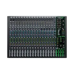 Mackie ProFX22v3 Black