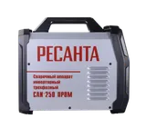 Сварочный аппарат инверторный Ресанта САИ-250 ПРОМ — фото 5