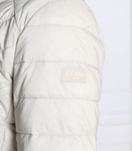 куртка GUESS - кремовый (M2YL15 WEQP0)