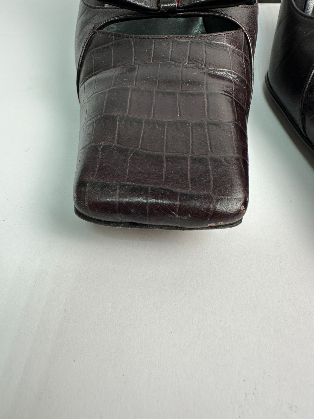 Туфли Pollini