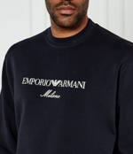 Худые Emporio Armani - темно-синий(EM001052 AF10013)