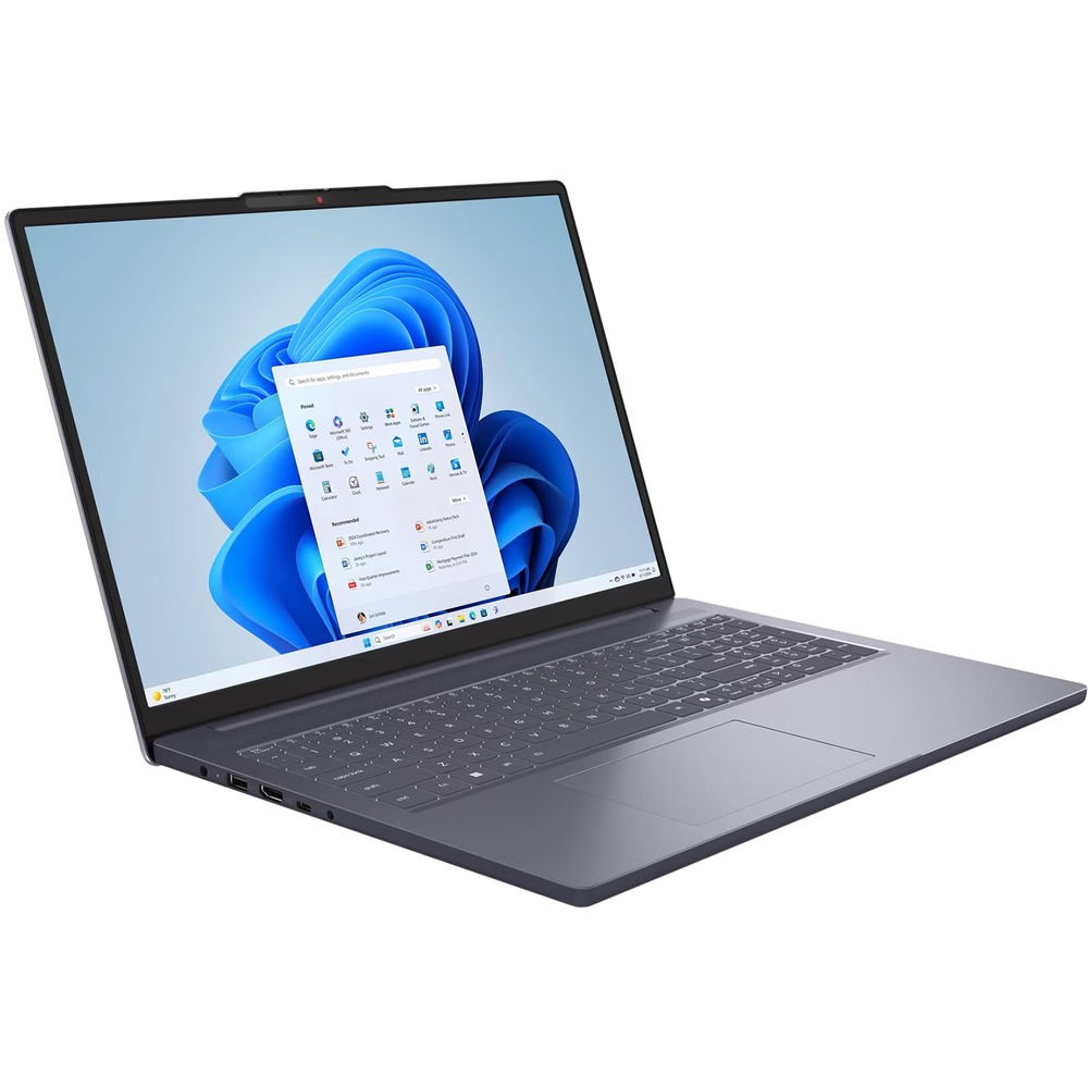 Ноутбук Lenovo IdeaPad Slim 3 16IRH10 (83K2000WRK)