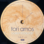 Tori Amos ‎– Ocean To Ocean 2LP (Европа 2022г.)