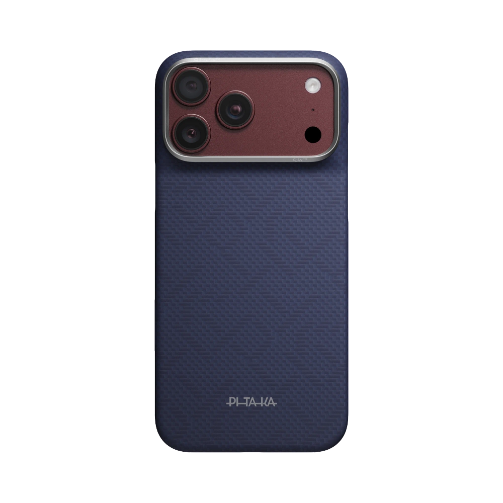 PITAKA cases iPhone 18 Pro