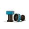 Чаша для кальяна Gusto Bowls Rook (Blue)