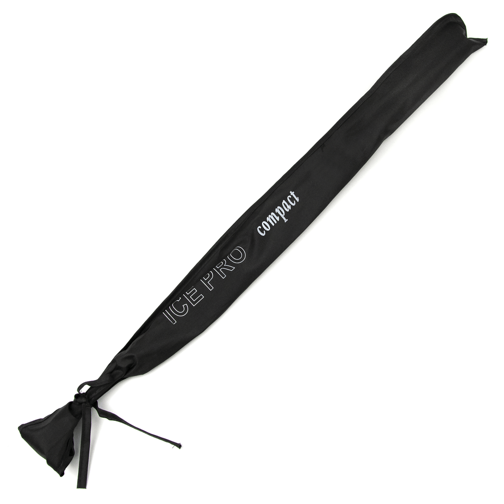 Удочка зимняя Zander Master Ice Pro Compact 57HH (разборная)