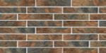 Paradyz Ardis Rust - Фасадная плитка структурная 397x65x11