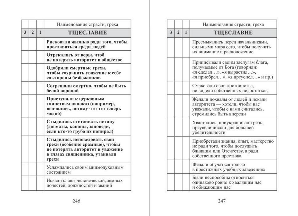 Примирение со Христом