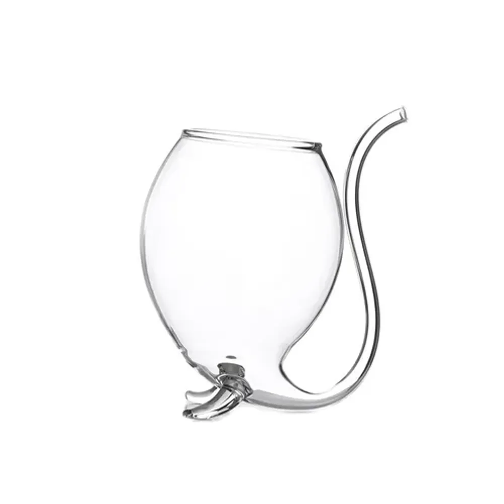 Бокал для коктейля 350 мл "Havana" d 5,5/8,2 см h12,5 см Cocktail Week P.L. [1]