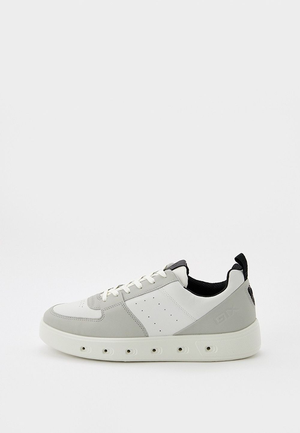 Кеды мужские ECCO STREET 720 M