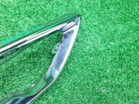 Накладка заднего бампера Changan CS55PLUS (21-24)