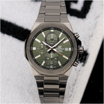 Часы Casio EFV-640DC-3A
