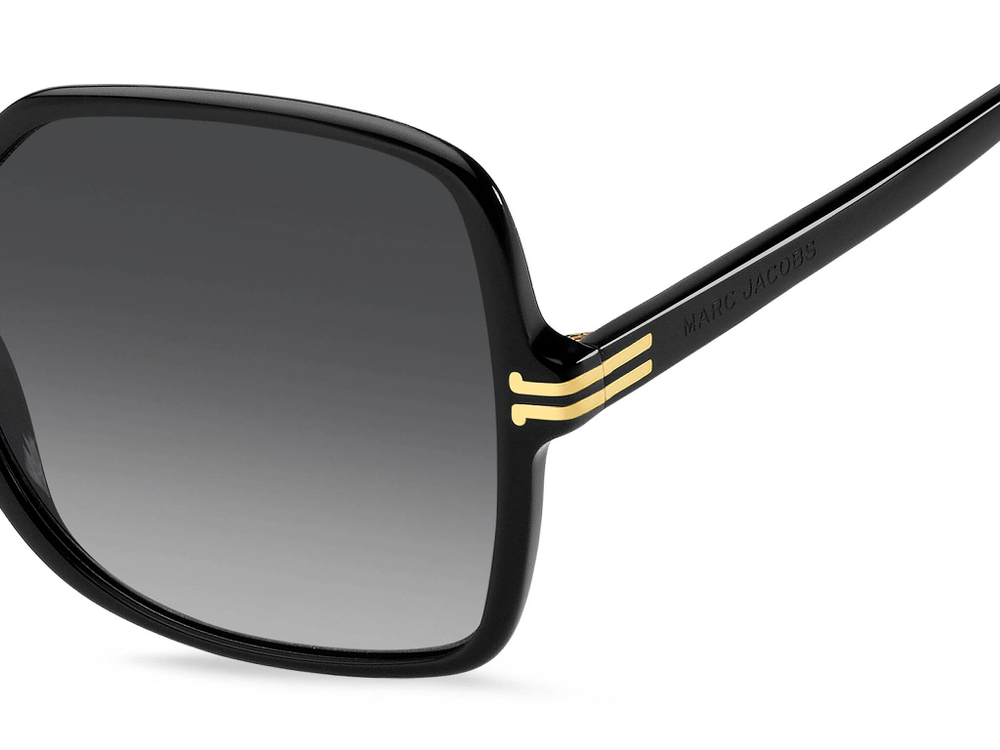 Солнцезащитные очки MJ 1105/S Marc Jacobs - черный(MJ 1105\/S)