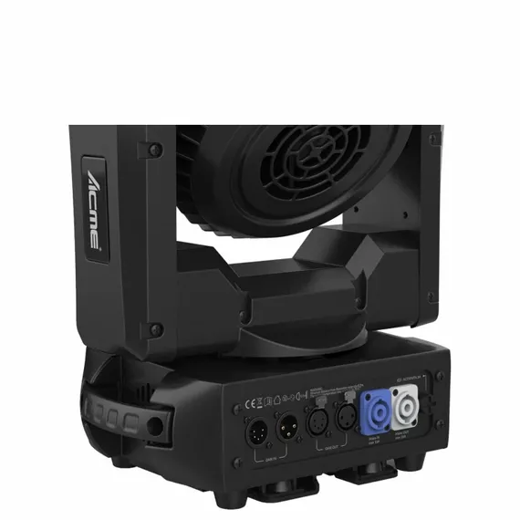 ACME ICARUS 320 - вращающаяся голова WASH, 380Вт