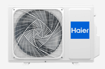 Настенная сплит-система Haier Spirit DC ASHSL1HRA-W /1UHSL1FRA