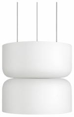 Подвесной светильник Loft it Totem 10466/2P Milky white