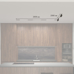 Комплект трековый Denkirs Smart SET SETSMART07