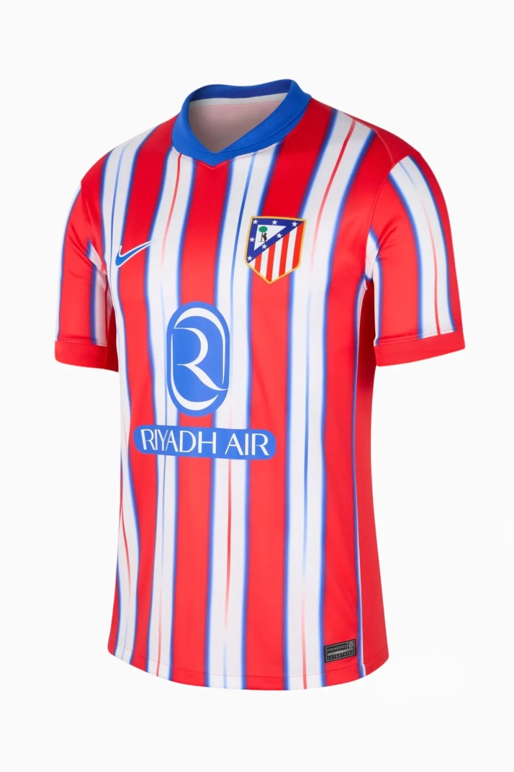 Футболка Nike Atletico Madrid 24/25 Home Stadium