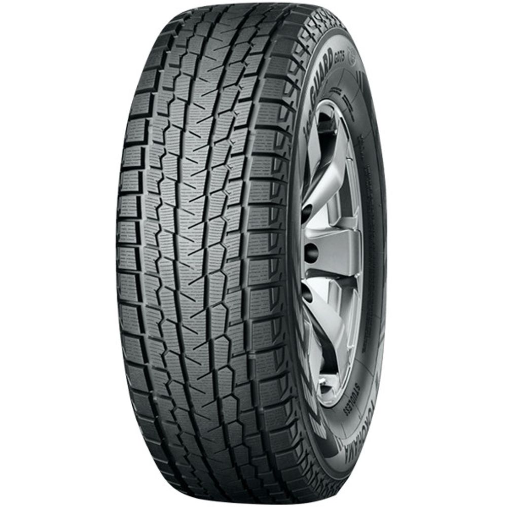 YOKOHAMA Iceguard Studless G075 265/50R20 111Q