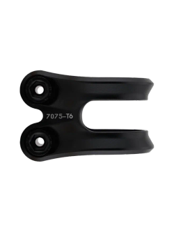 Зажим для трюкового самоката Triada Lyra HIC 34,9 black