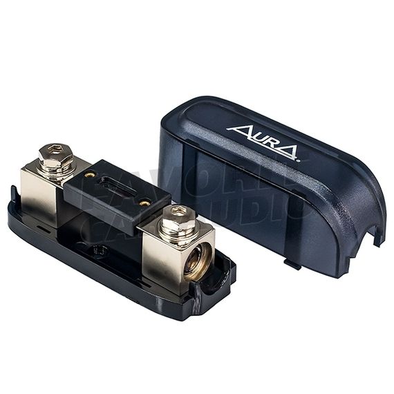 Держатель пред. AURA FHL-1024