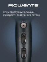 Фен ROWENTA CV7827
