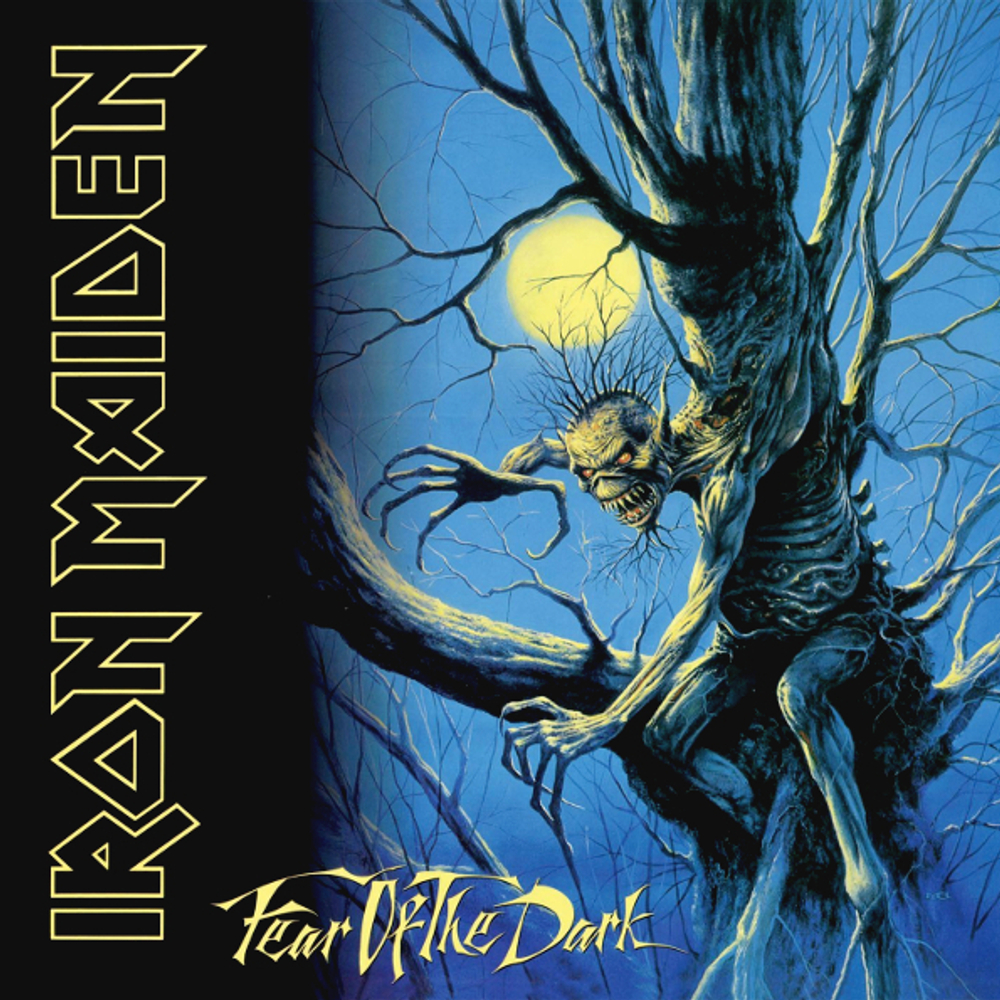 Iron Maiden / 2017 Collectors Box (3LP)