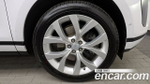 Land Rover Range Rover Evoque D180 SE — 2020