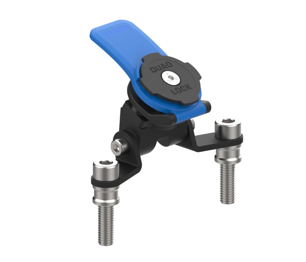 Evotech Performance Крепление телефона Quad Lock Ducati Streetfighter V4 / V2 PRN014568-015637
