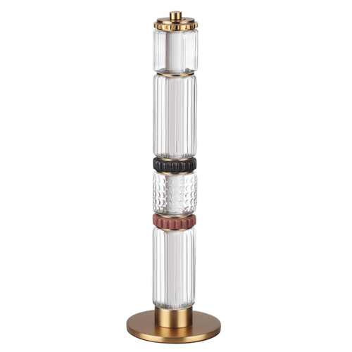 Настольная светодиодная лампа Odeon Light COLLIER 5455/15TL