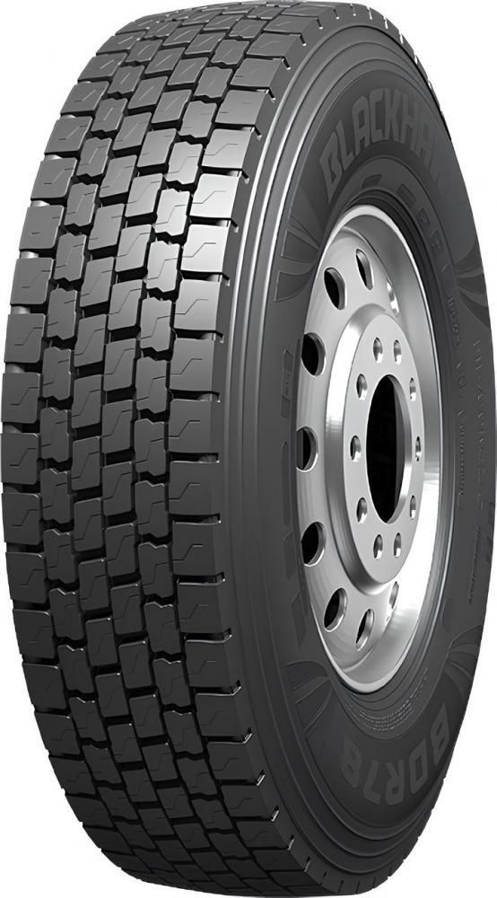 BlackHawk BDR78 (ведущая) 295/60 R22.5 150L