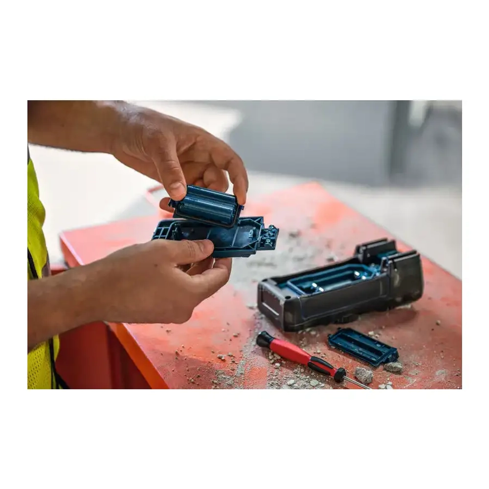 Мультиметр GDM 600-15 BOSCH 0601077300