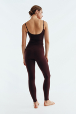 Спортивные легинсы SoftMove™ с карманами - H&M